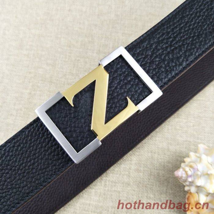 Ermenegildo Zegna Belt EZB00036-1